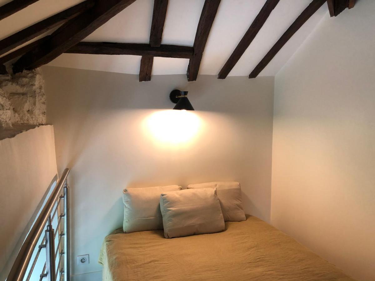 Suites Rive Gauche - Maison Montmartre - Chez Ludo Париж Экстерьер фото